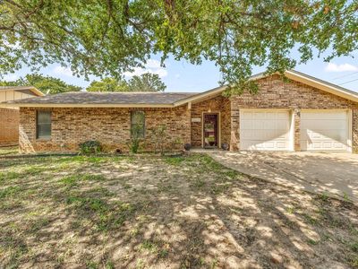 260 Davis Ave, Stephenville, TX, 76401
