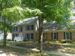 7535 Summer Leave Ln, Columbia, MD 21046