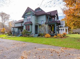 10 Cohocton St, Naples, NY 14512