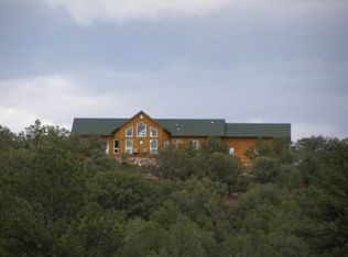 505 Kellogg Ct, Westcliffe, CO 81252