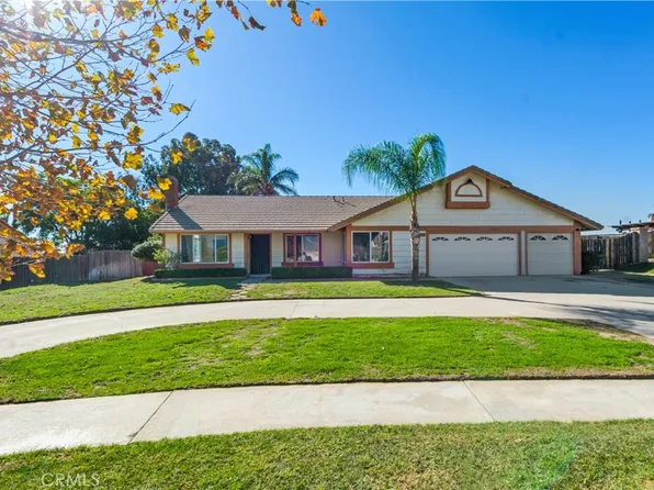 2864 N Riverside Ave, Rialto, CA 92377