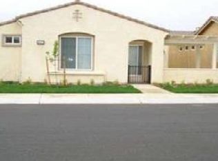 1667 Quiet Crk, Beaumont, CA 92223