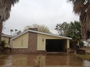 742 Augusta Dr, Pharr, TX 78577