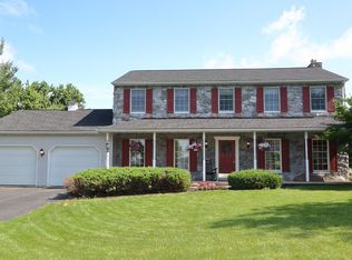 671 Ridgeview Dr, Ephrata, PA 17522