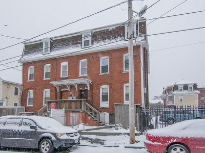 42 Summer St, Lawrence, MA, 01840