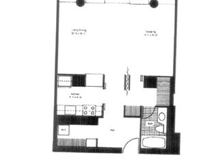 155 N Harbor Dr APT 201, Chicago, IL 60601