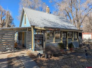 334 Grand Ave, Paonia, CO 81428