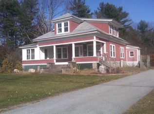 325 Roosevelt Trl, Casco, ME 04015