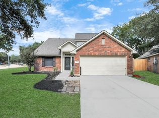 5901 Deerfield Ct, Katy, TX 77493