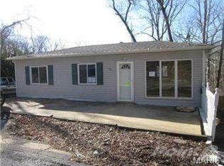 617 E Hill Dr, Ballwin, MO
