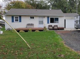10186 Glendale Ave, Clio, MI 48420