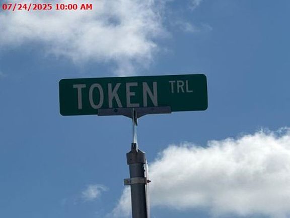 Exterior Address Verification