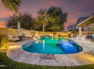 2502 S Lynch, Mesa, AZ 85209