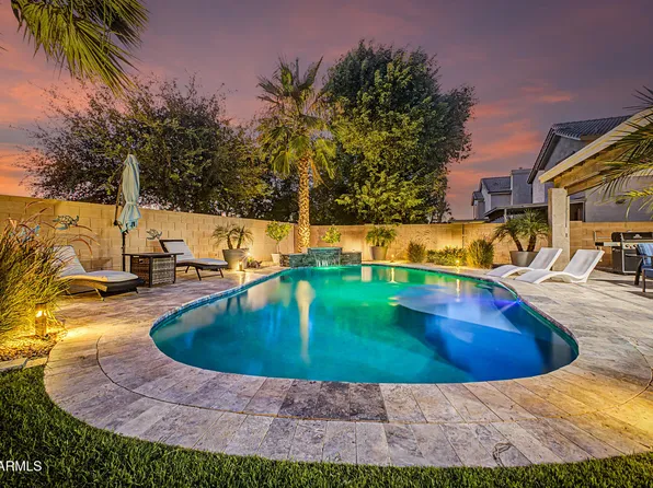 2502 S LYNCH --, Mesa, AZ 85209
