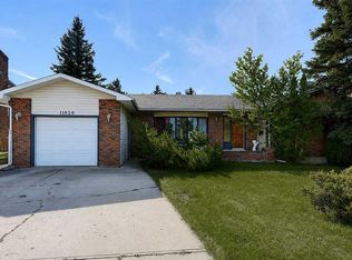 11829 N 96th St, Grande Prairie, AB T8V 4P2