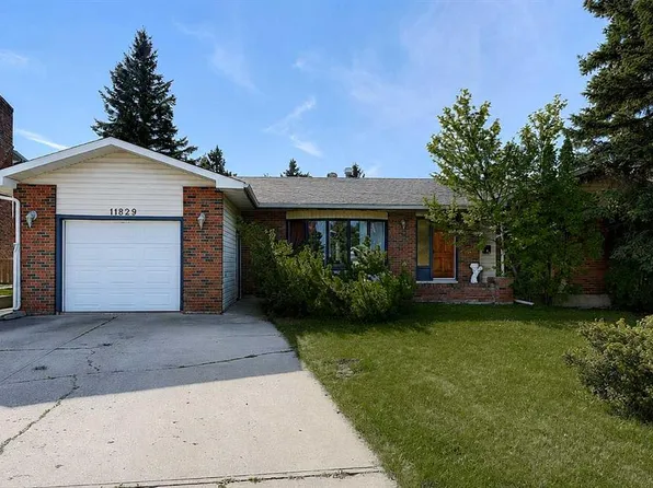 11829 N 96th St, Grande Prairie, AB T8V 4P2