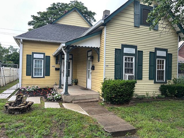 1st image of 426 1/2 N Warman St
