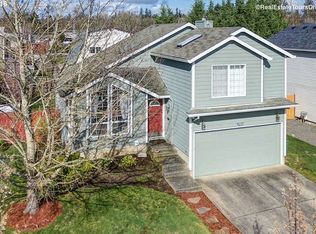 4137 SE Russell St, Hillsboro, OR 97123