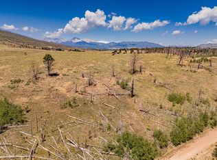 646 Emery Loop, Fort Garland, CO 81133