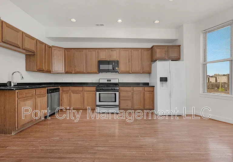 1614 McCulloh St #1 — Photo 8
