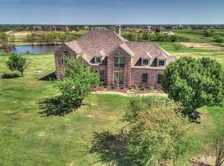 3473 N Preston Lakes Dr, Celina, TX 75009