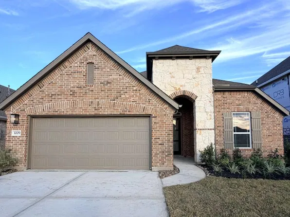 3009 Pasture Ln, League City, TX 77573