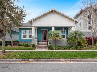 13700 Chauvin Ave, Orlando, FL 32827