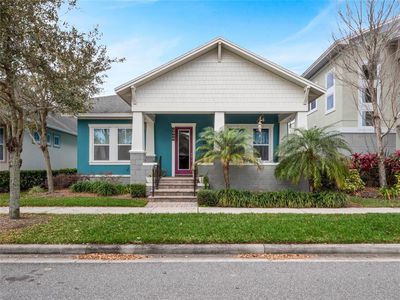 13700 Chauvin Ave, Orlando, FL, 32827