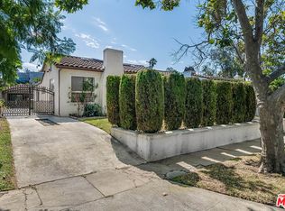 608 N Laurel Ave, Los Angeles, CA 90048