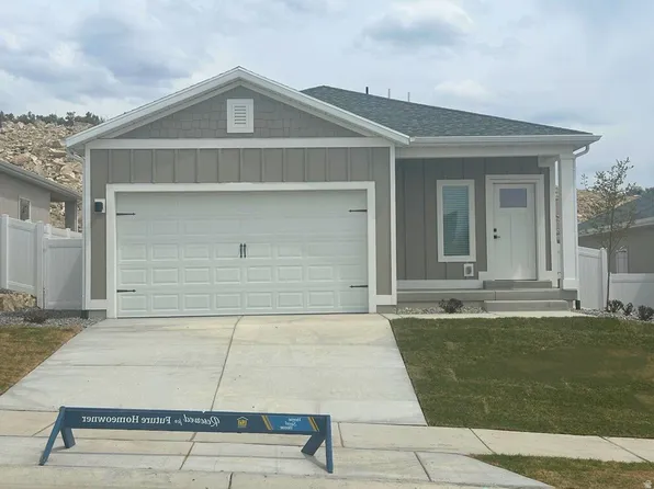 7278 Slick Rock Way N, Eagle Mountain, UT 84005