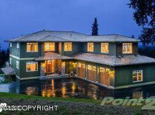 16409 Sandpiper Dr, Anchorage, AK 99516