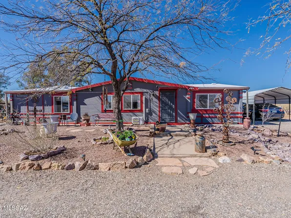 6370 S Camino Altar, Tucson, AZ 85735