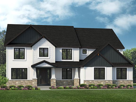 Elevation E -Optional