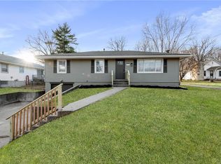 307 N 20th St, Leavenworth, KS 66048