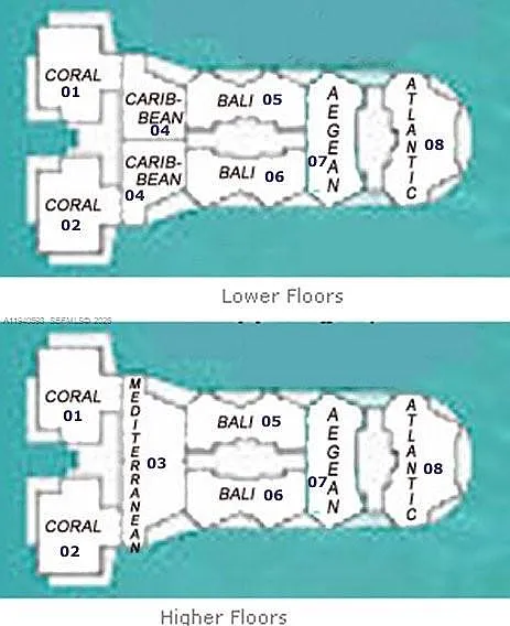 3101 S Ocean Dr #801 — Photo 25