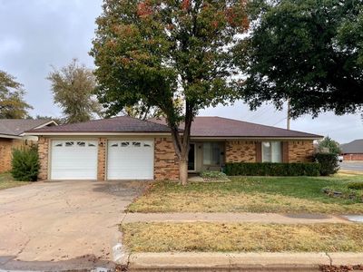 5202 95th St, Lubbock, TX, 79424