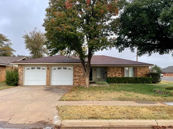 5202 95th St, Lubbock, TX 79424