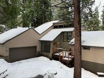 2412 Sultana Rd, Arnold, CA, 95223