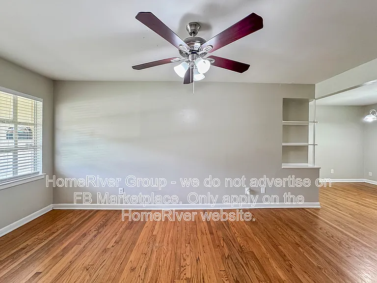 3203 Gus Thomasson Rd — Photo 4