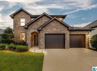 22830 Downing Park Cir, Mc Calla, AL 35111