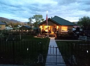 367 W 400 N, Malad City, ID 83252