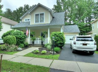 30 Furlong St, Saratoga Springs, NY 12866