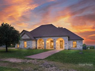 701 County Road 107, Georgetown, TX 78626