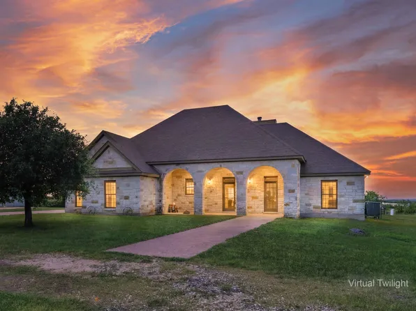 701 County Road 107, Georgetown, TX 78626