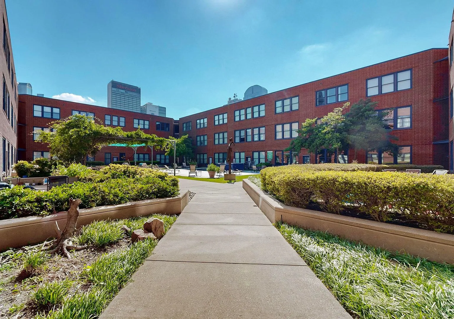 Live the Loft Life in the Heart of Dallas — Photo 1
