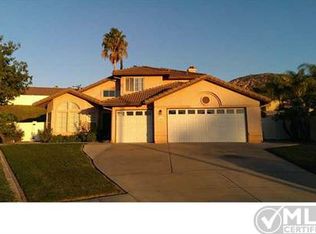 9453 Debbie Ct, El Cajon, CA 92021