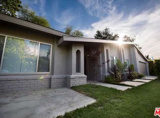 21326 Bellini Dr, Topanga, CA 90290