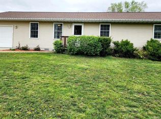 607 North St, Augusta, IL 62311