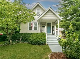 607 Coulter Ave, Saint Louis, MO
