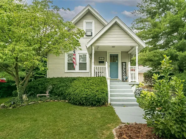 607 Coulter Ave, Saint Louis, MO 63122